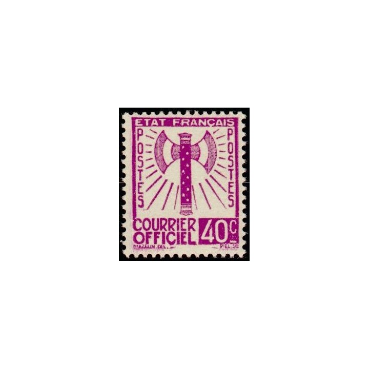 France - Service 003
