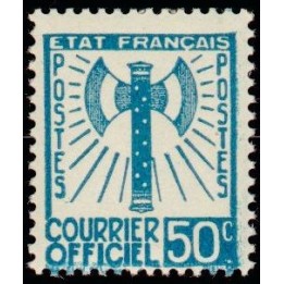 France - Service 004