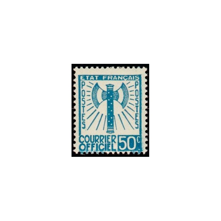 France - Service 004