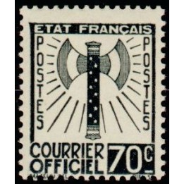France - Service 005