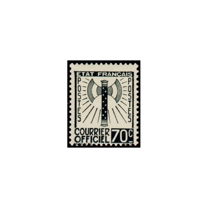 France - Service 005