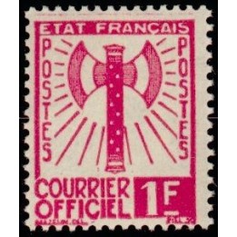 France - Service 006