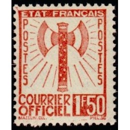 France - Service 008