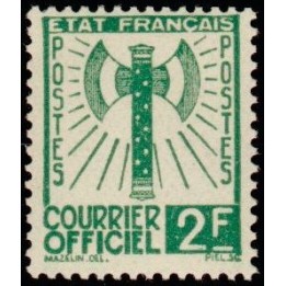 France - Service 009