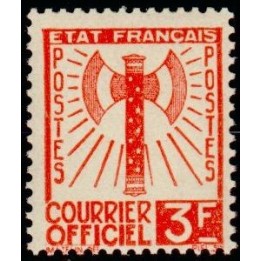 France - Service 010