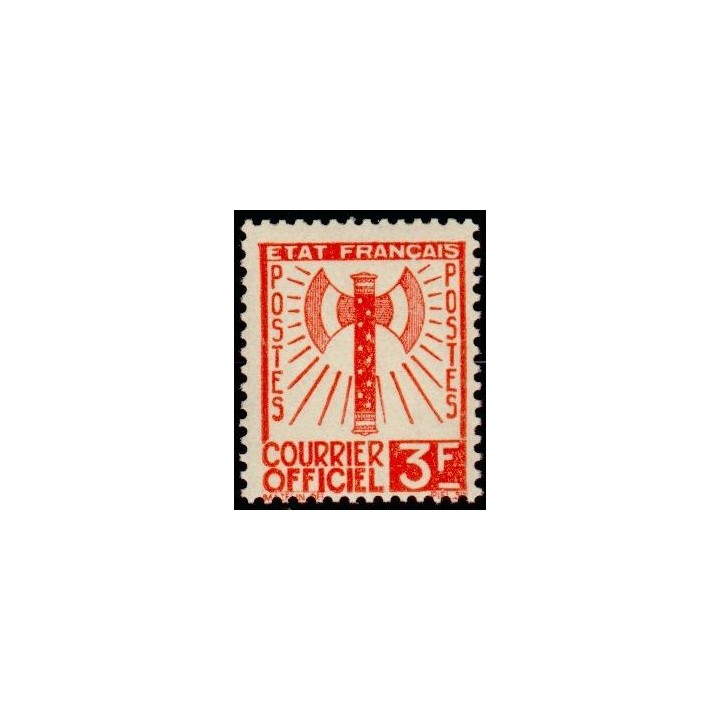 France - Service 010