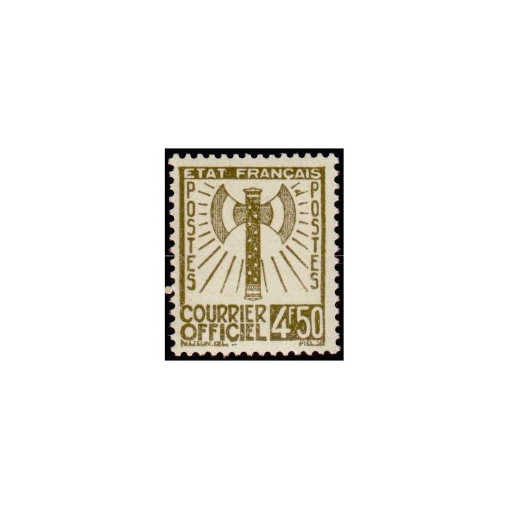France - Service 011