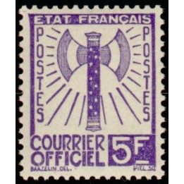 France - Service 012