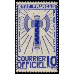 France - Service 013