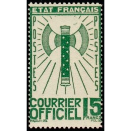 France - Service 014