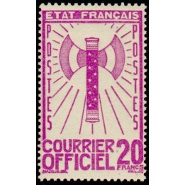 France - Service 015