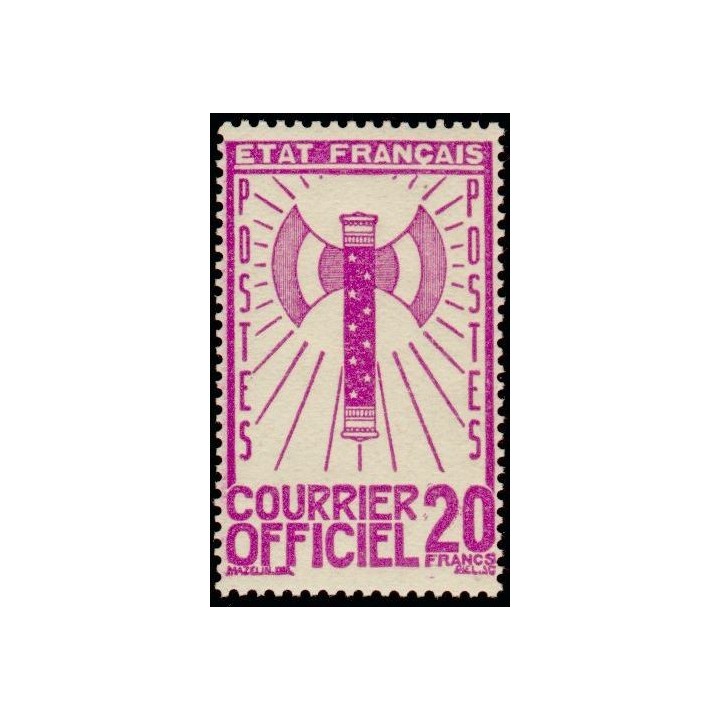 France - Service 015