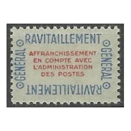 France - Service 015A