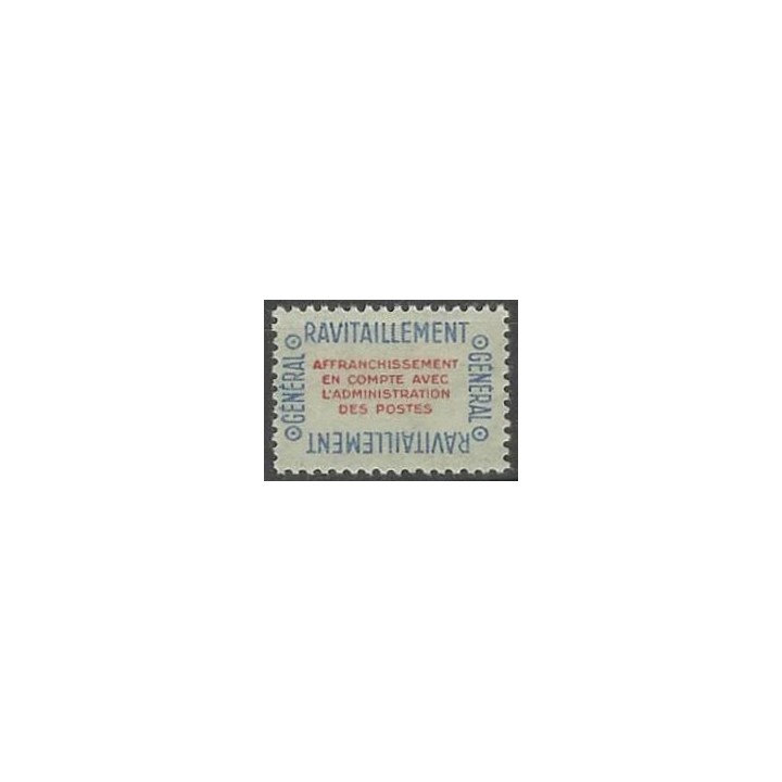 France - Service 015A