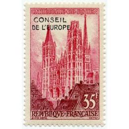 France - Service 016