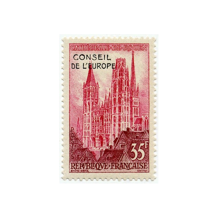 France - Service 016
