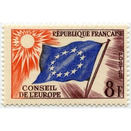 France - Service 017