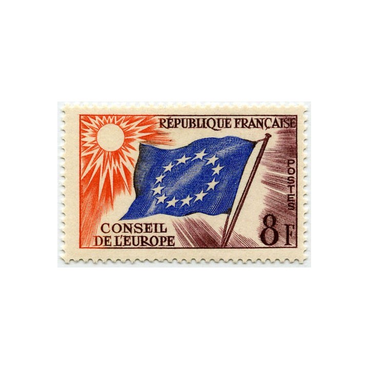 France - Service 017