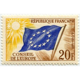 France - Service 018