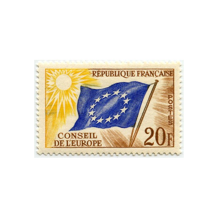 France - Service 018