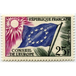 France - Service 019