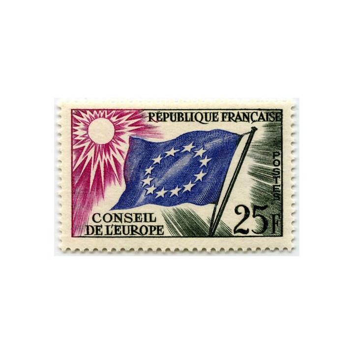 France - Service 019