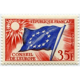 France - Service 020