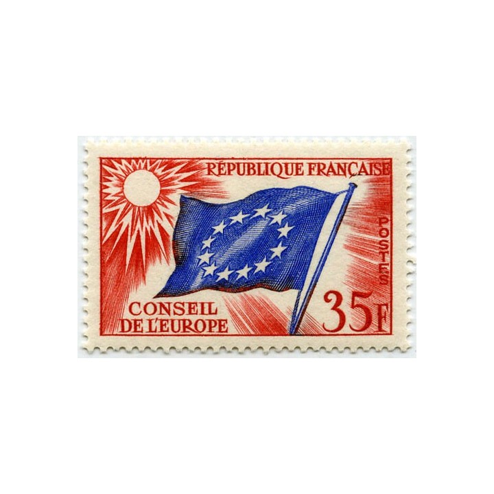 France - Service 020