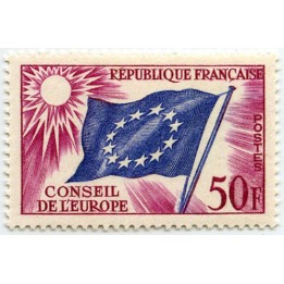 France - Service 021