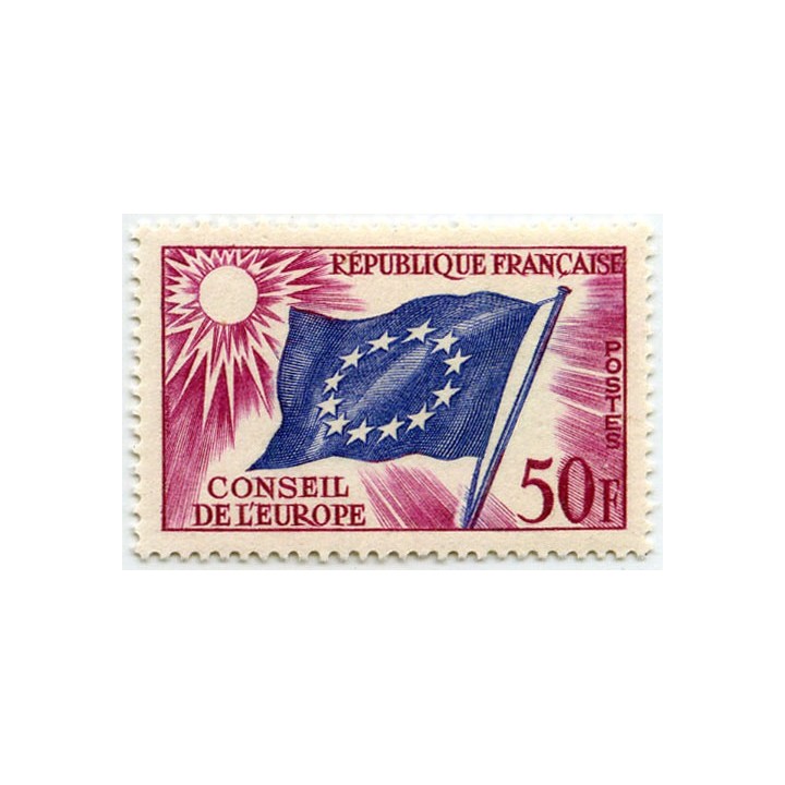 France - Service 021