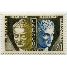 France - Service 022