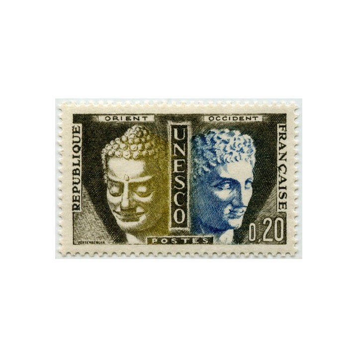 France - Service 022