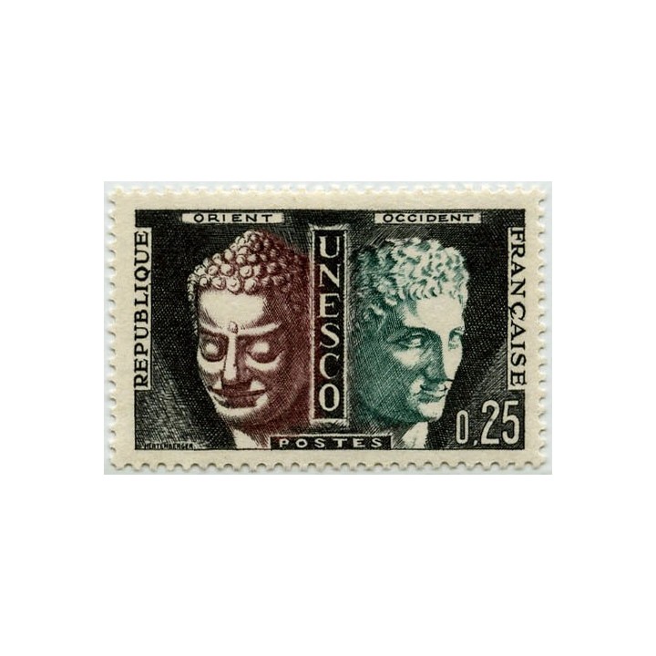 France - Service 023