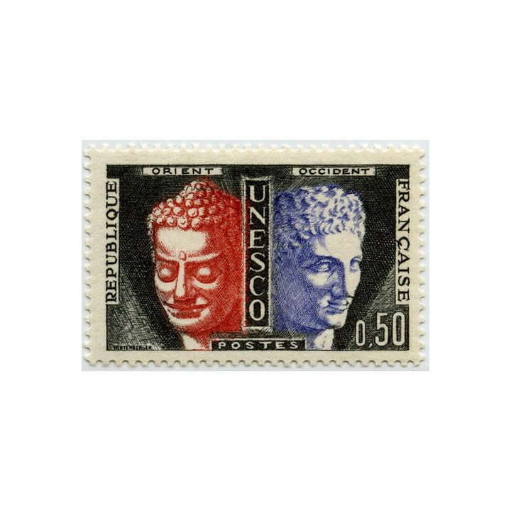 France - Service 025
