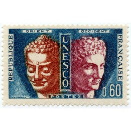 France - Service 026