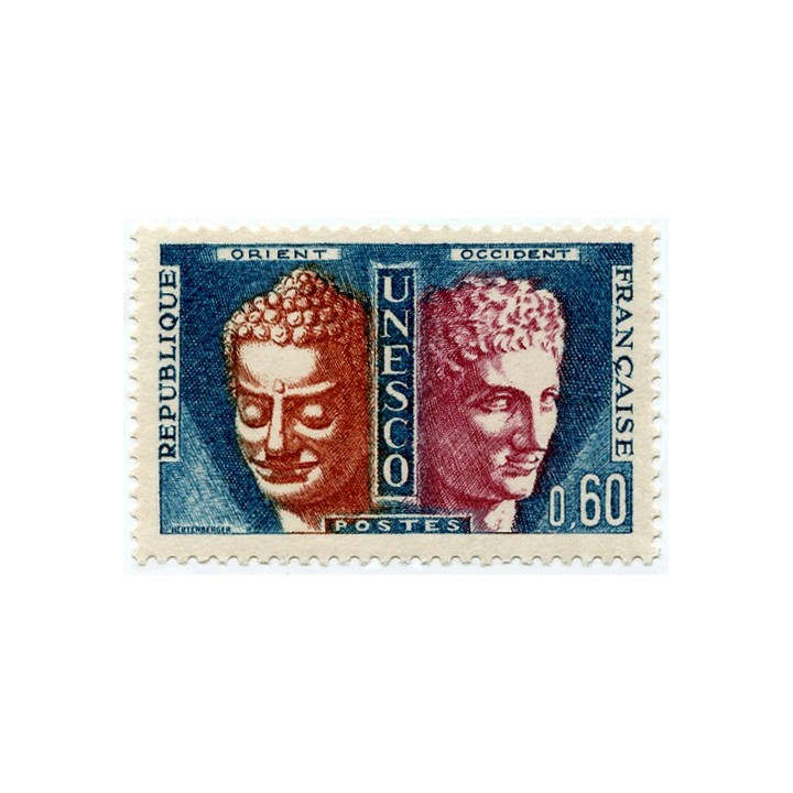 France - Service 026
