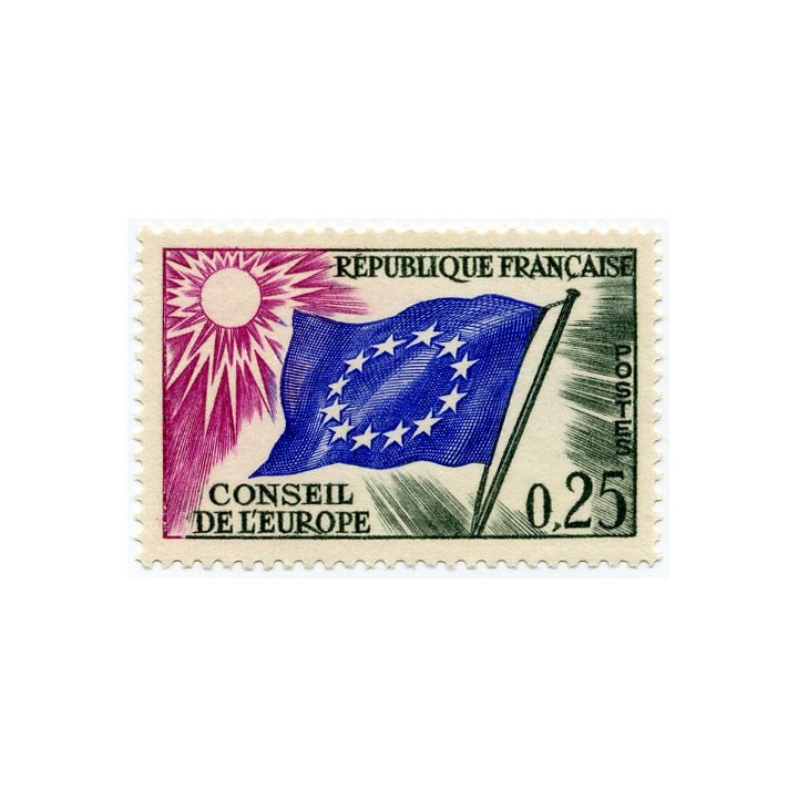 France - Service 028