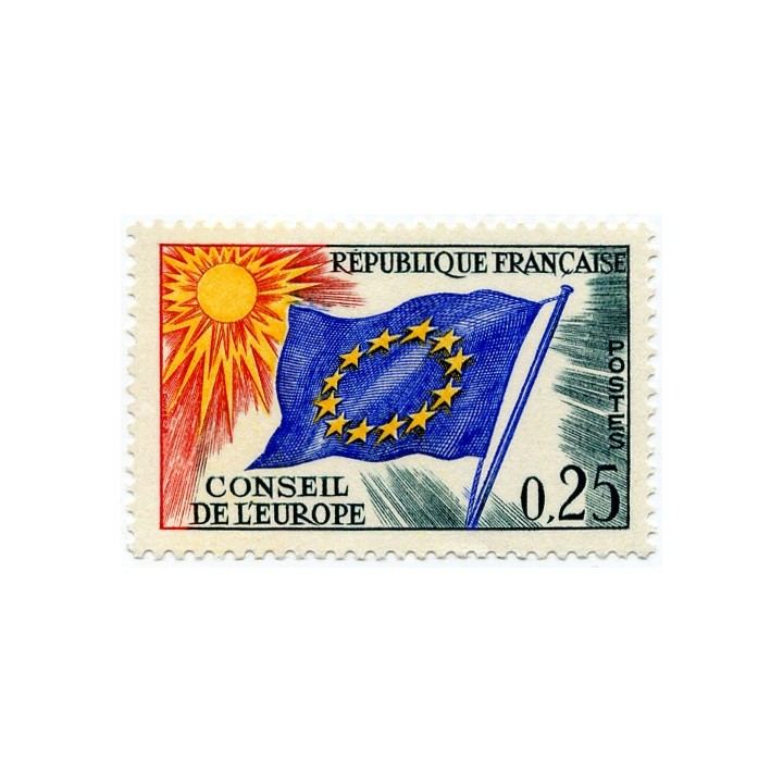 France - Service 029