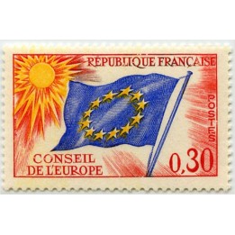 France - Service 030