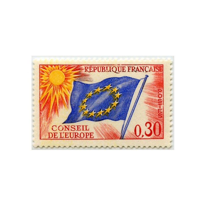 France - Service 030