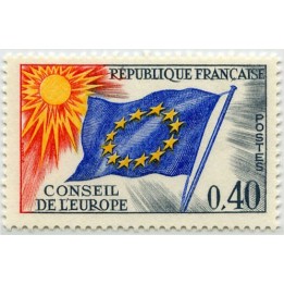 France - Service 031