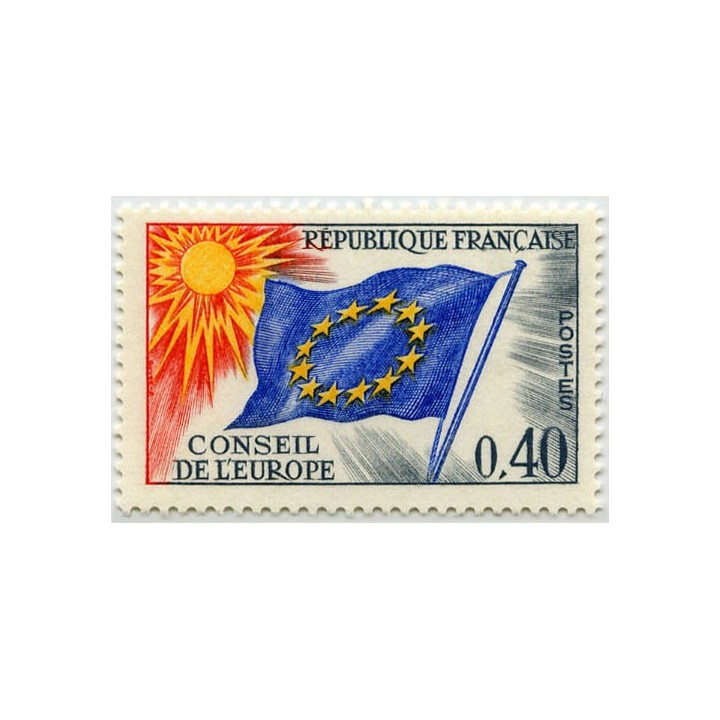 France - Service 031