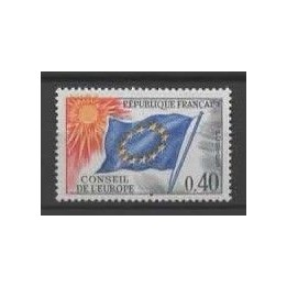 France - Service 031a