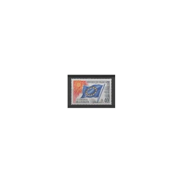 France - Service 031a