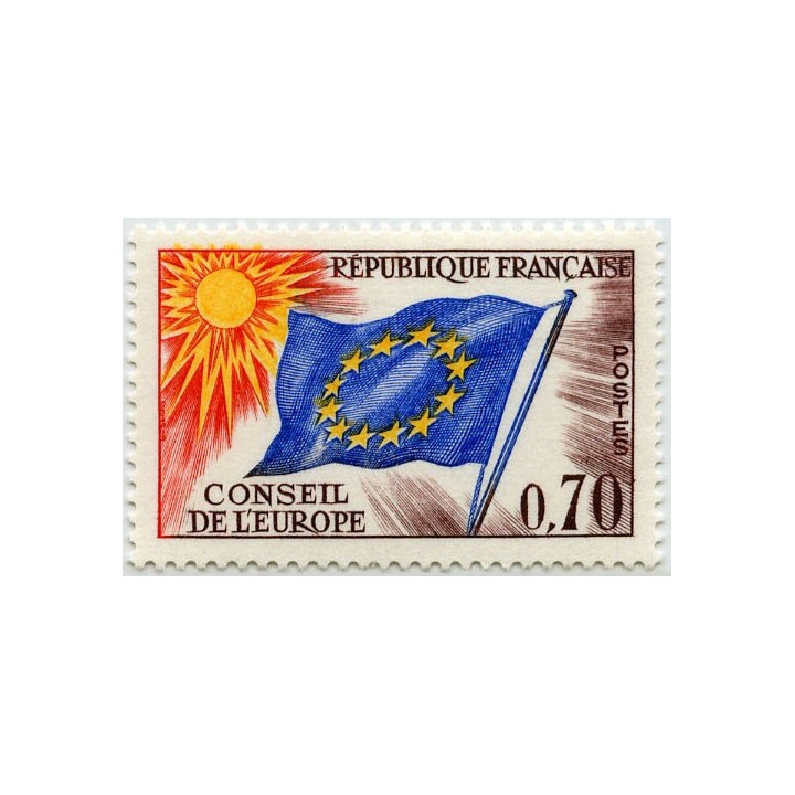 France - Service 035