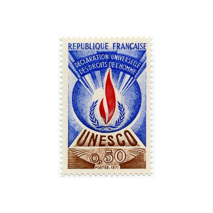 France - Service 041