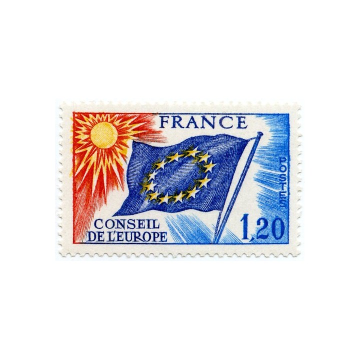 France - Service 048