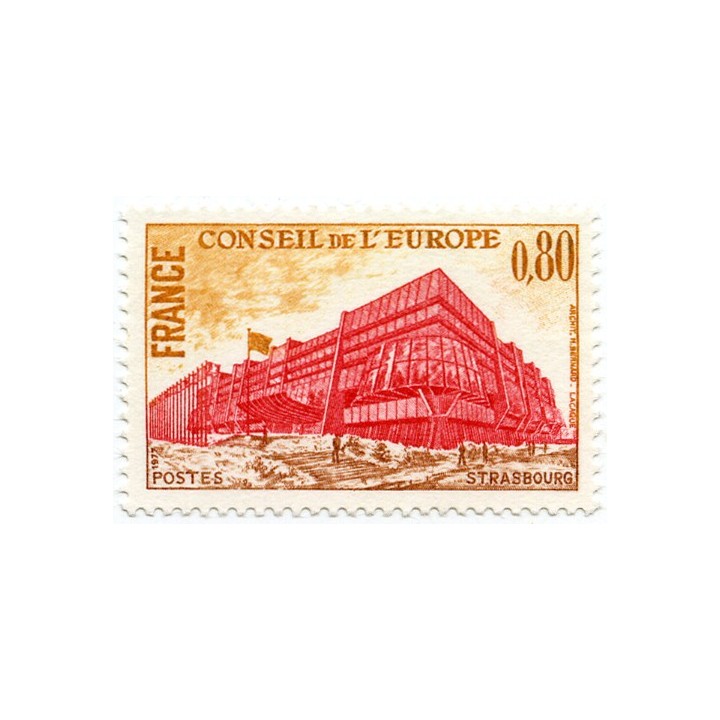 France - Service 053