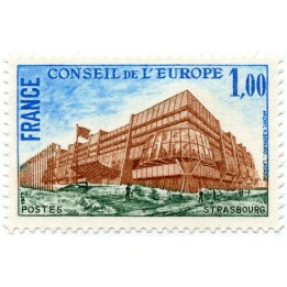 France - Service 054