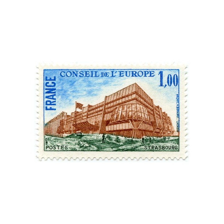 France - Service 054